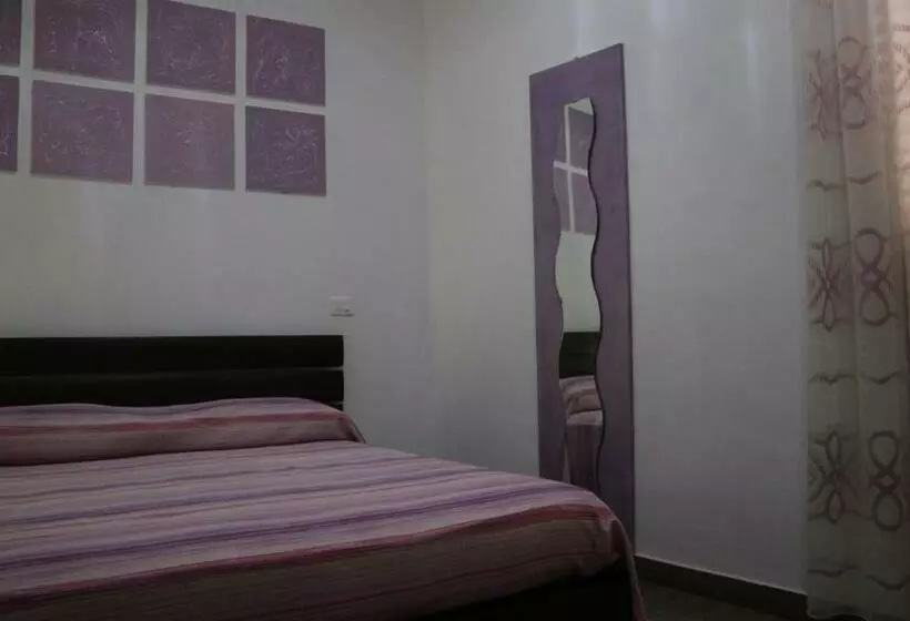 Aamiaismajoitus (B&B) Villa Bema