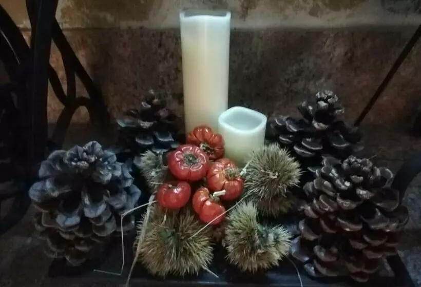 Aamiaismajoitus (B&B) Villa Bema