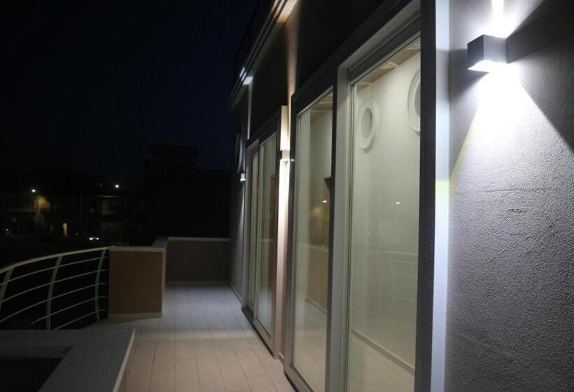 住宿加早餐 Villa Bema