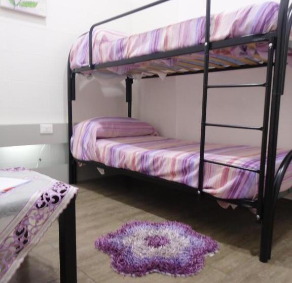 住宿加早餐 Villa Bema