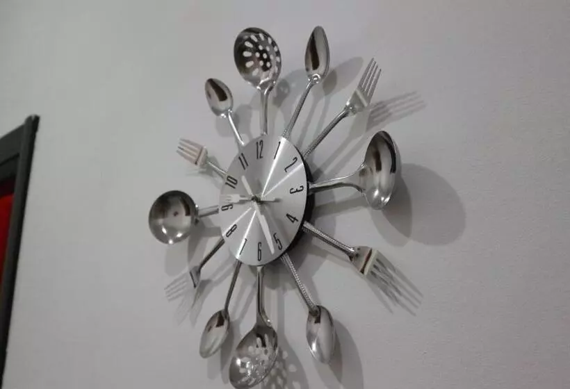 Aamiaismajoitus (B&B) Villa Bema