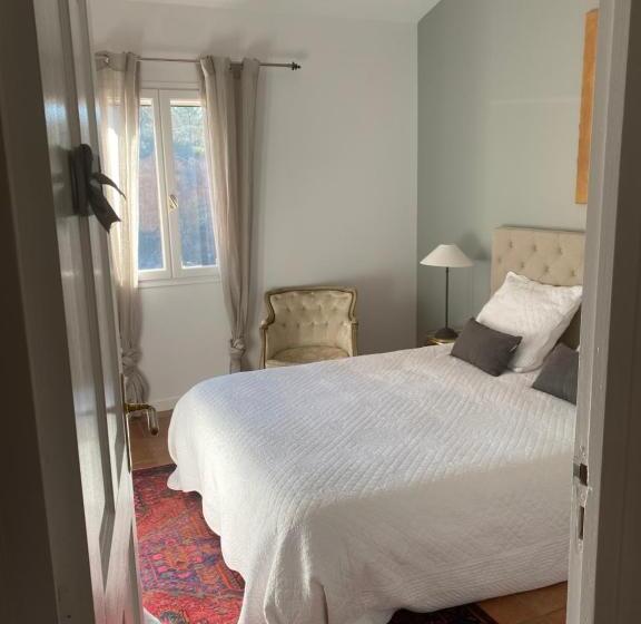 Bed and Breakfast Villa Des Roses