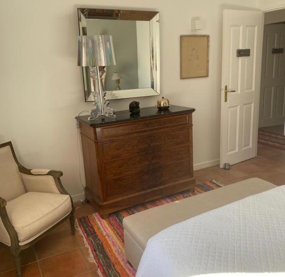 Bed and Breakfast Villa Des Roses