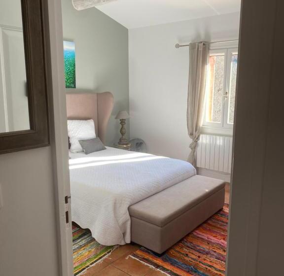 Bed and Breakfast Villa Des Roses