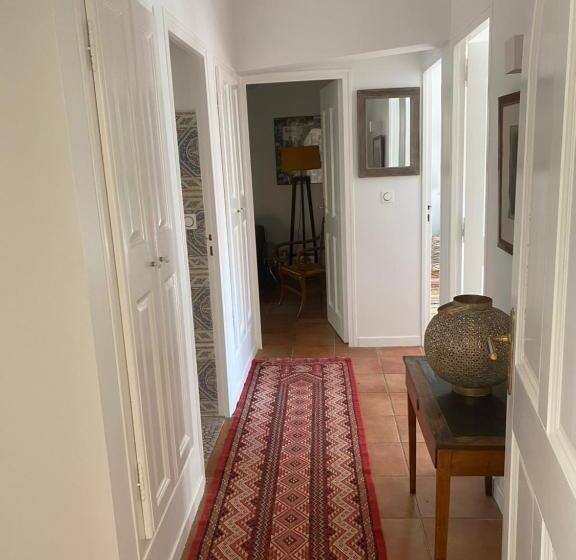 Bed and Breakfast Villa Des Roses