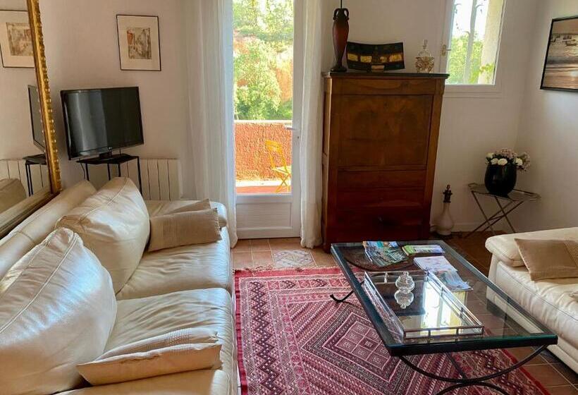 Bed and Breakfast Villa Des Roses