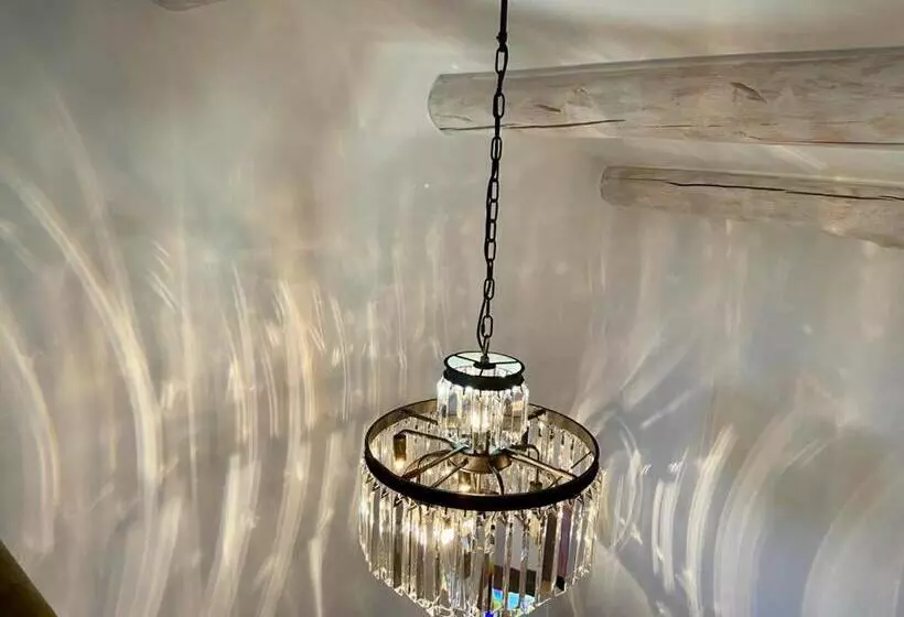 Aamiaismajoitus (B&B) Villa Des Roses