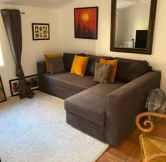 Bed and Breakfast Villa Des Roses