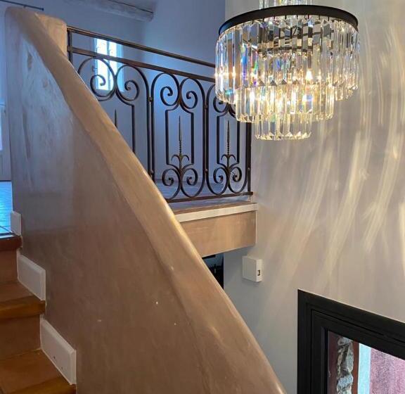 Bed and Breakfast Villa Des Roses