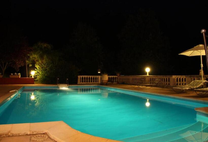 Bed and Breakfast Villa Des Roses