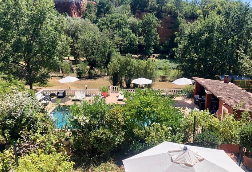 Bed and Breakfast Villa Des Roses