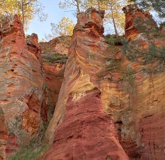 Bed and Breakfast Villa Des Roses