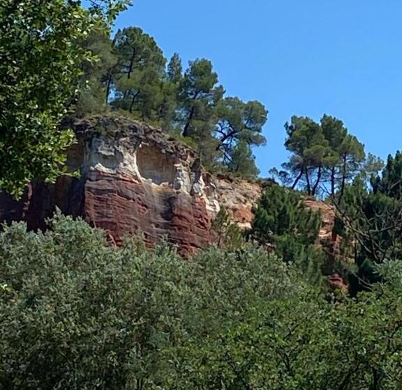 Bed and Breakfast Villa Des Roses