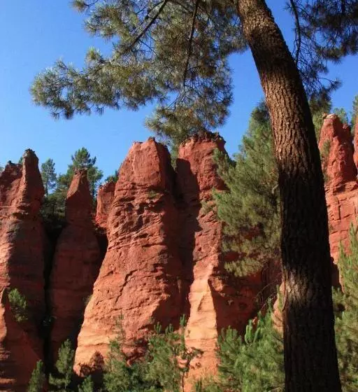 Aamiaismajoitus (B&B) Villa Des Roses