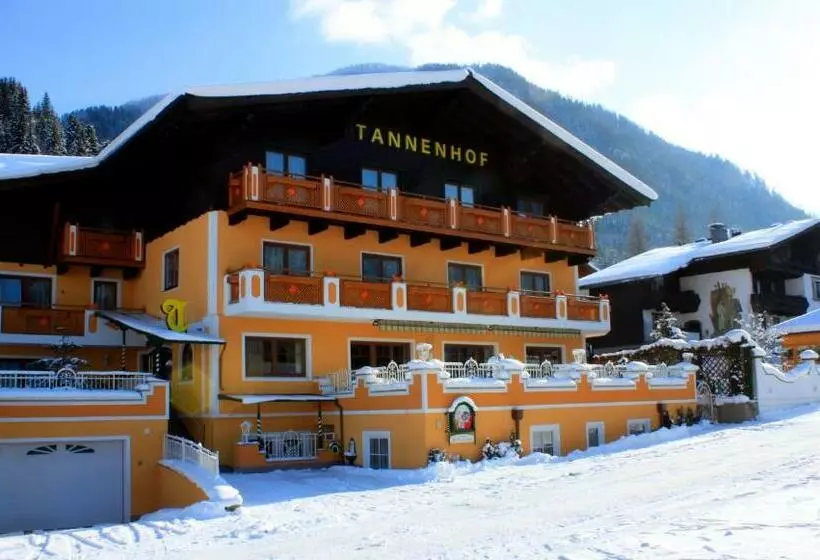 Garni Tannenhof