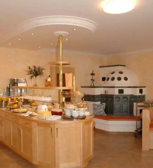 Garni Tannenhof