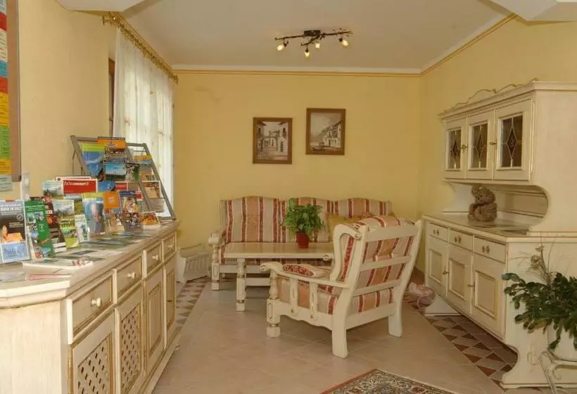 Garni Tannenhof