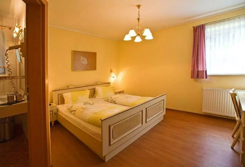 Garni Tannenhof