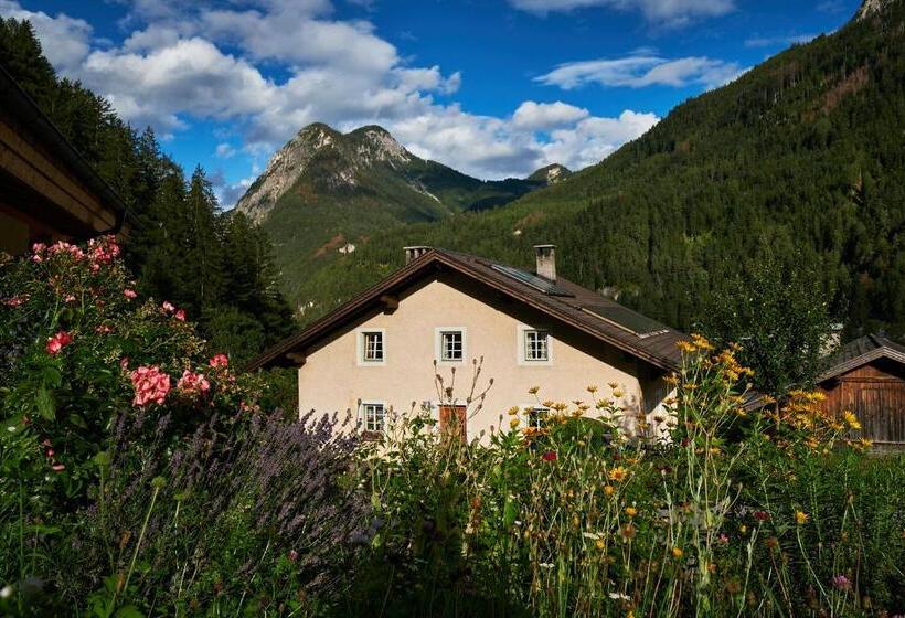 ホテル Klausmoarhof