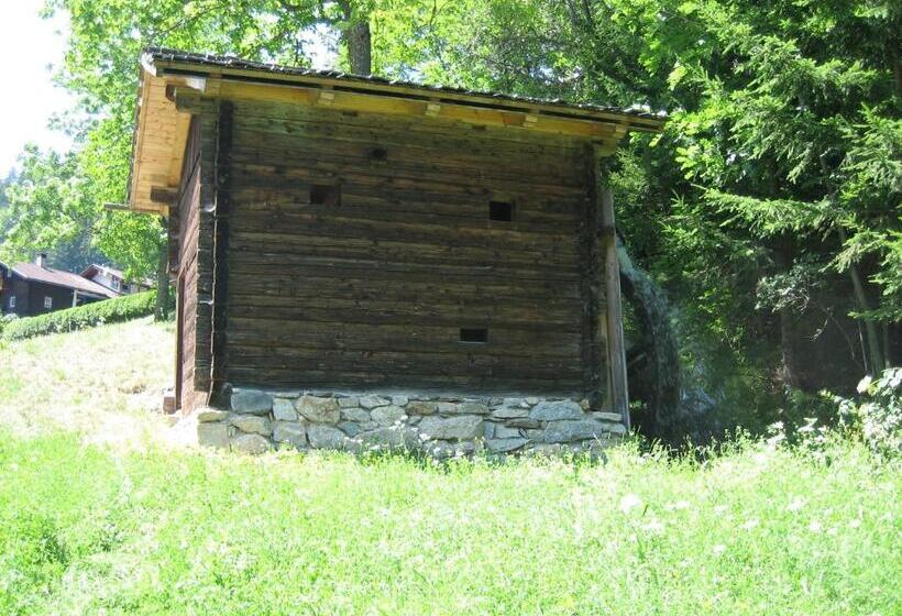 ホテル Klausmoarhof