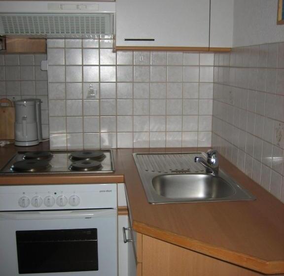 ホテル Klausmoarhof