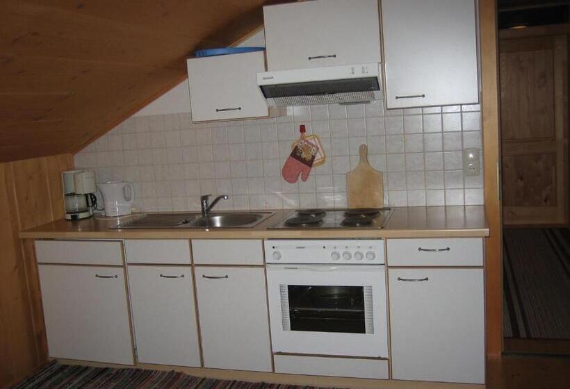 ホテル Klausmoarhof