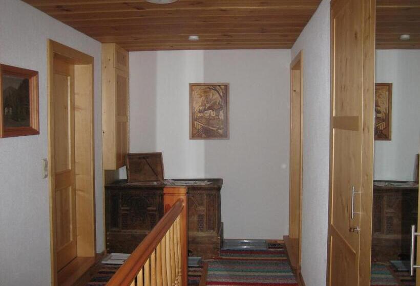 ホテル Klausmoarhof