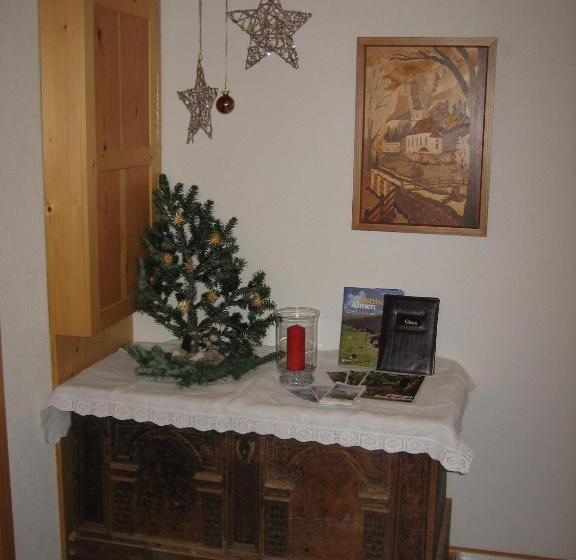 ホテル Klausmoarhof