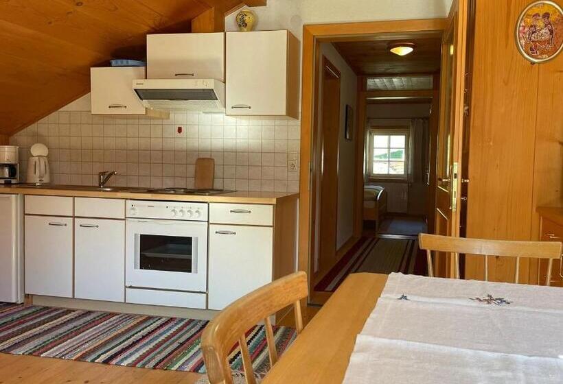 ホテル Klausmoarhof