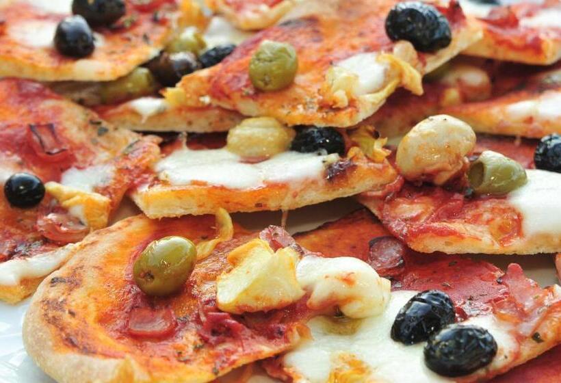 ホテル Agriturismo Villa Beatrice