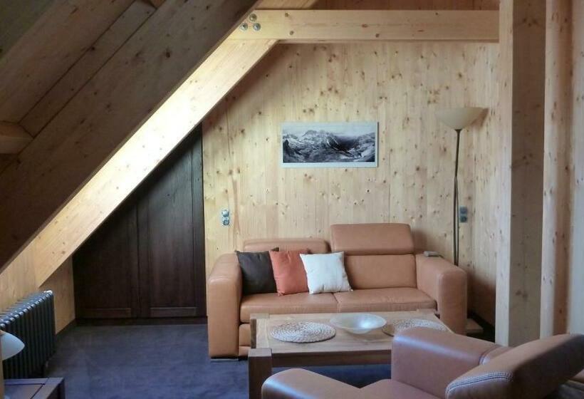 Krakonošova Dílna Woodhaus