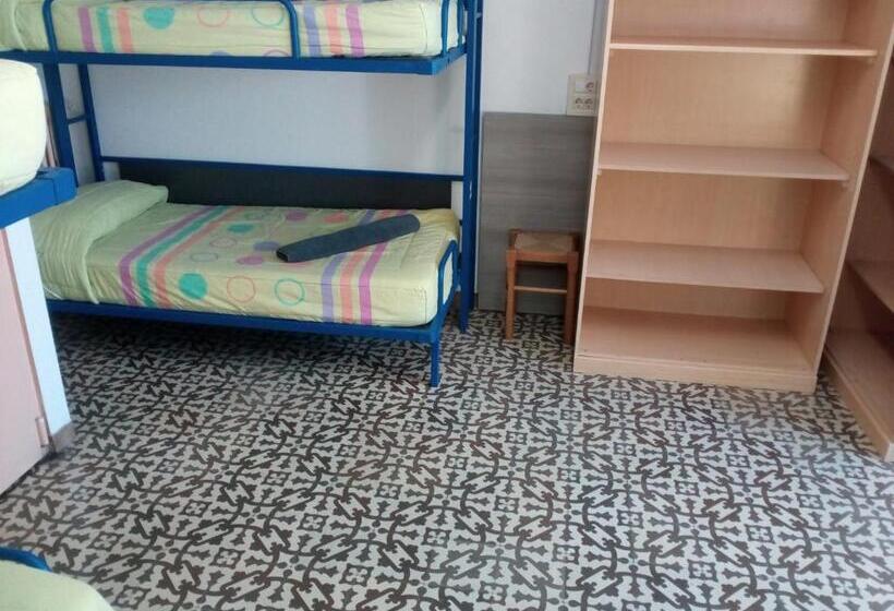 פנסיון Alberg Sprint