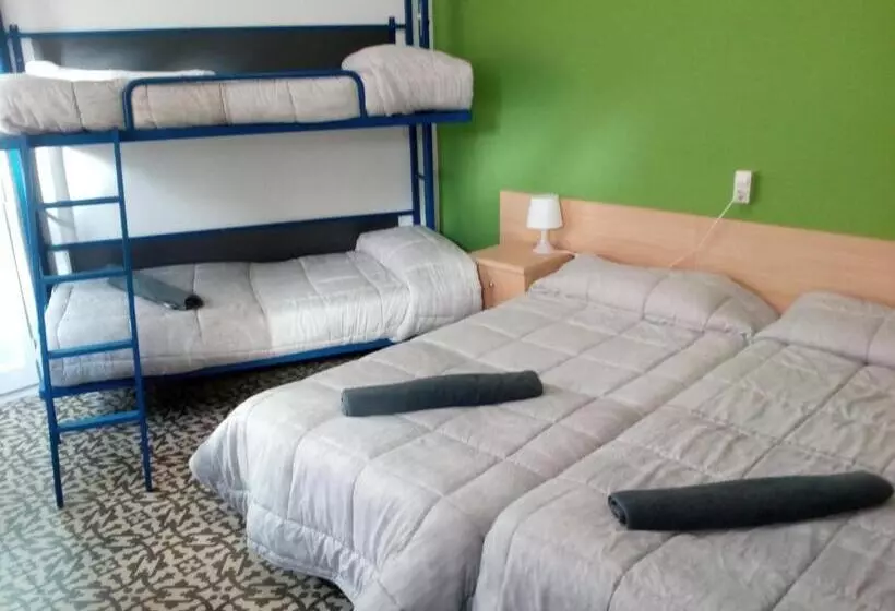 Majatalo Alberg Sprint