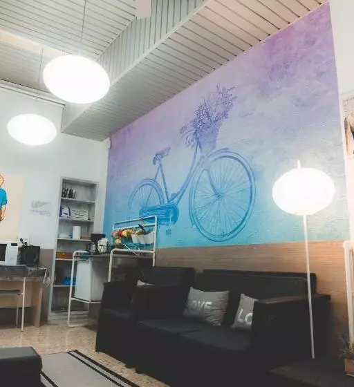 Majatalo Alberg Sprint