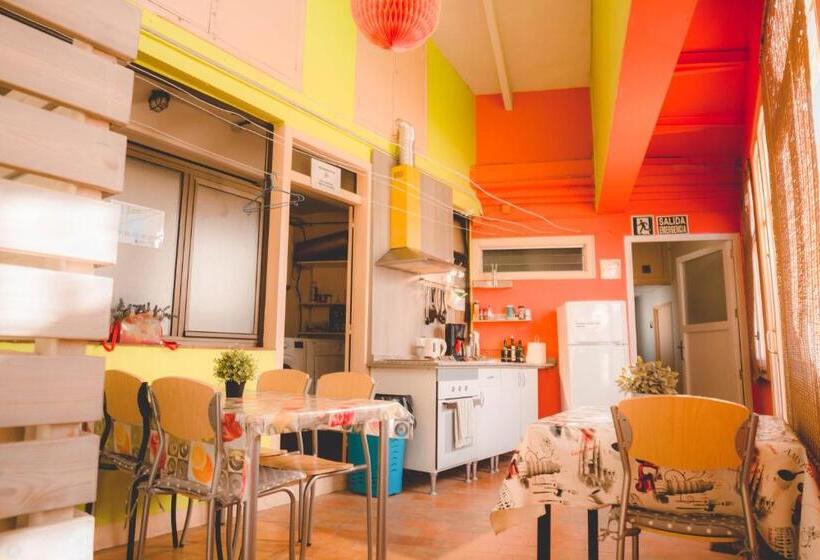 פנסיון Alberg Sprint