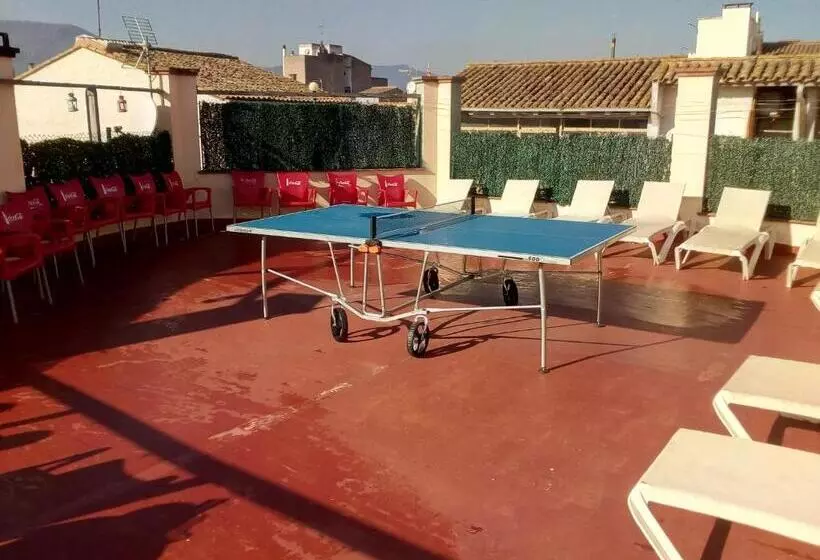 Majatalo Alberg Sprint