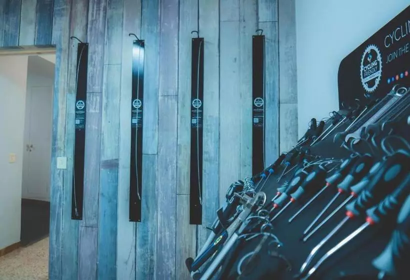 Majatalo Alberg Sprint