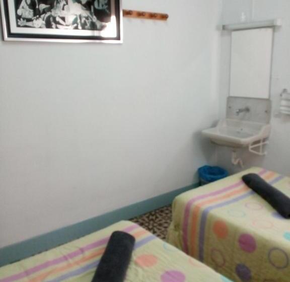 פנסיון Alberg Sprint