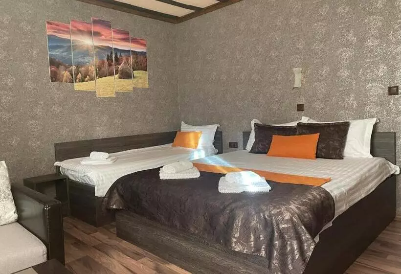 Majatalo Asya Guest House