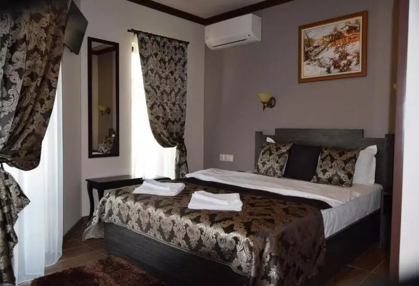 Majatalo Asya Guest House