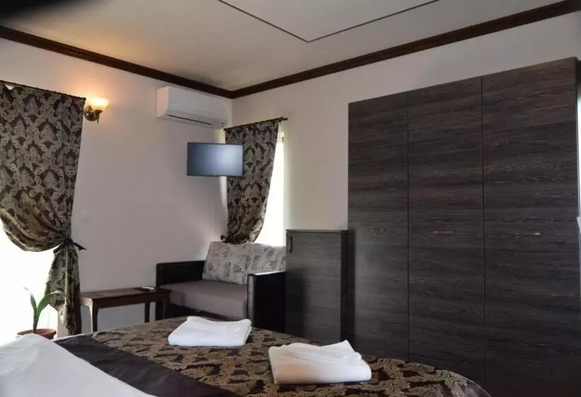 Majatalo Asya Guest House