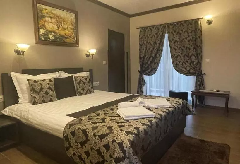 Majatalo Asya Guest House