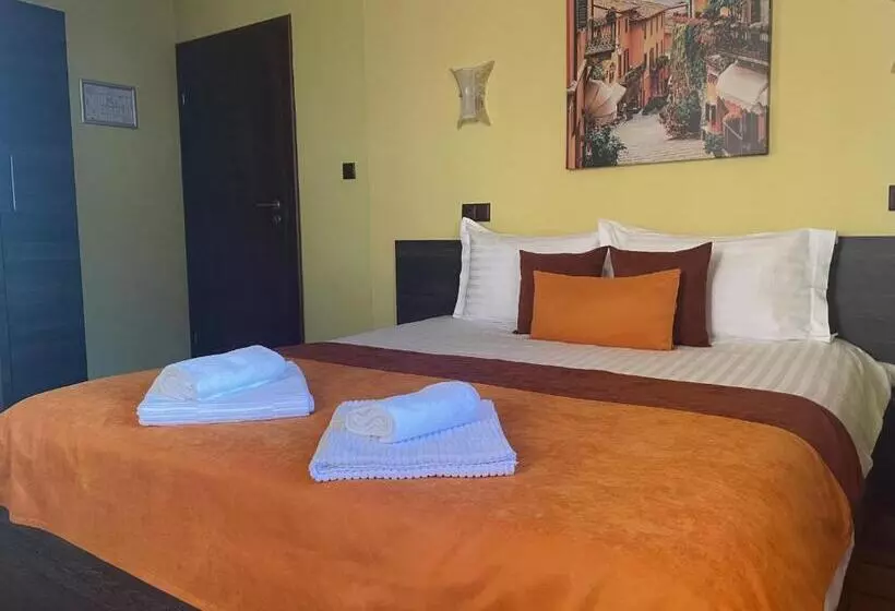 Majatalo Asya Guest House