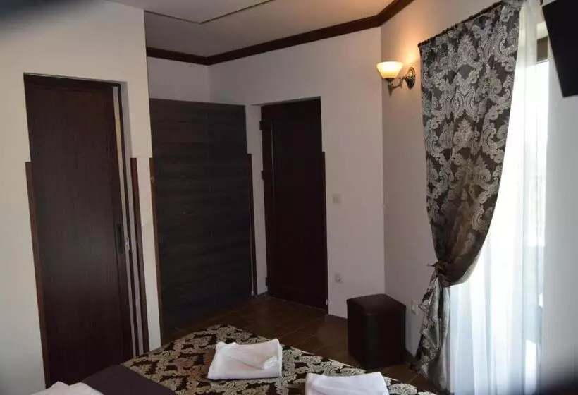 Majatalo Asya Guest House