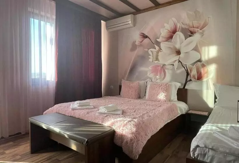 Majatalo Asya Guest House