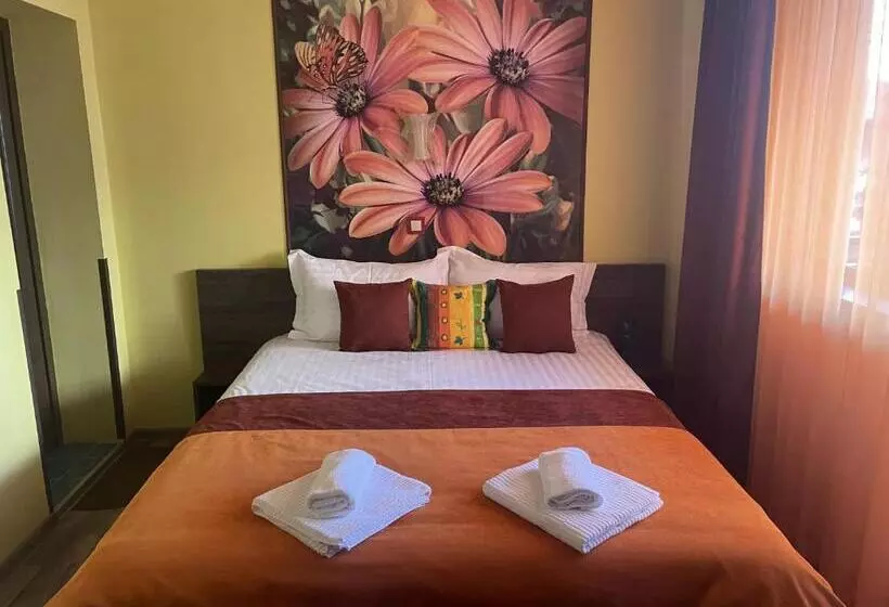 Majatalo Asya Guest House