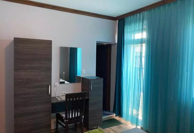 Majatalo Asya Guest House