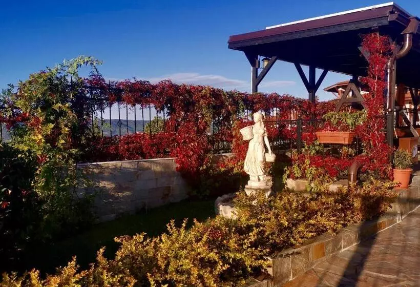 Majatalo Asya Guest House