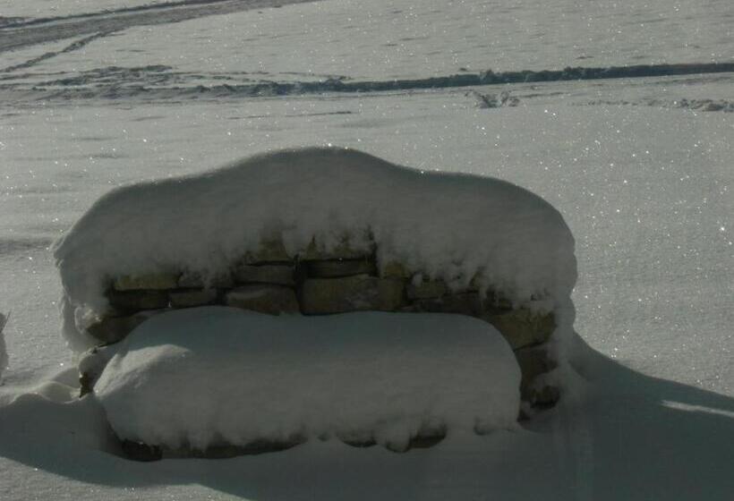 Пансион Appartement De Vacances Niederer