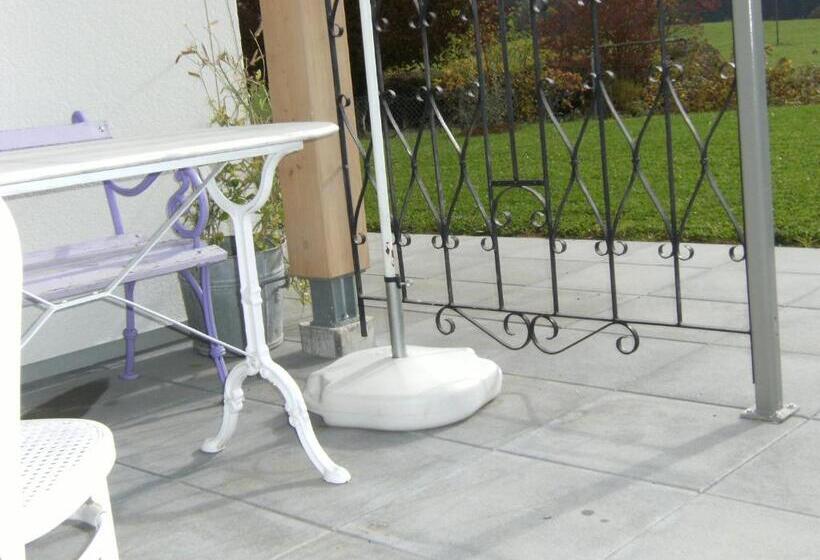 Пансион Appartement De Vacances Niederer